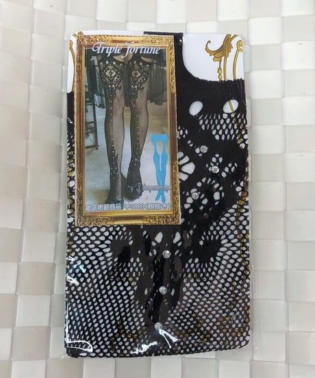 CATEGORY Triple* fortune／トリプルフォーチュン | TyCHEMari