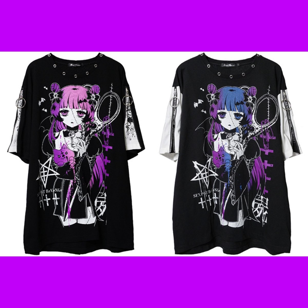 SEXPOT 薔薇 Tシャツ 紫 SEX POT OSAKA【スタッフ募集中】 on X: 