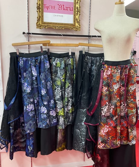 CATEGORY QutieFrash／キューティーフラッシュ | TyCHEMaria &