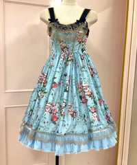 トリプルフォーチュン カルーセルスカート トリプルフォーチュン カルーセルスカート ロリータファッション