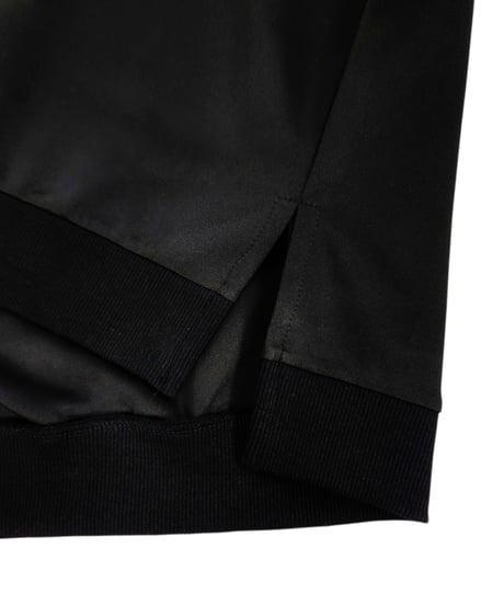 《NieR》DARK DOLL CAT SLEEVE ZIP CUTSEW　3056