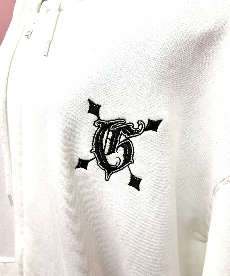 Amilige》GILTY X GILTYコラボプリントパーカー 82314143008 | Amilige》GILTY X GILTYコラボプリントパーカー 82314143008 |