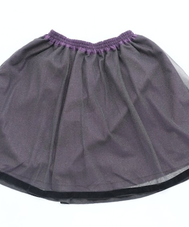PUTUMAYO》猫紋章スカート PSK-1 | TyCHEMaria & chouchou