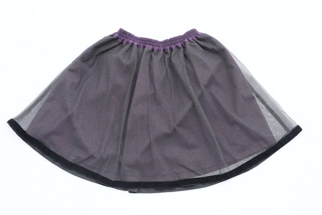 PUTUMAYO》猫紋章スカート PSK-1 | TyCHEMaria & chouchou