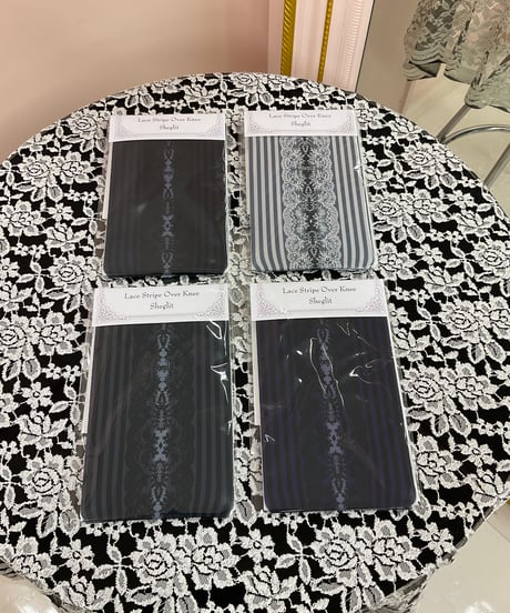 CATEGORY Sheglit／シェグリット | TyCHEMaria & chouchou