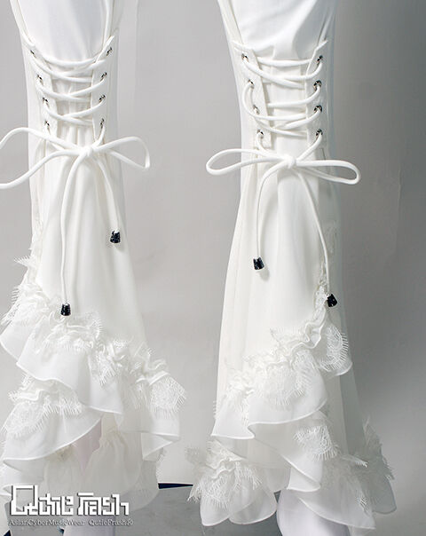 Qutiefrash》 インナーレッグパンツ 9646ｰPT | TyCHEMaria &