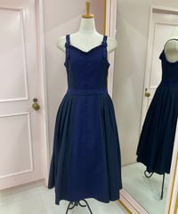 《星箱Works》ヒヤシンスの詩ジャンパースカート　P35101089LL