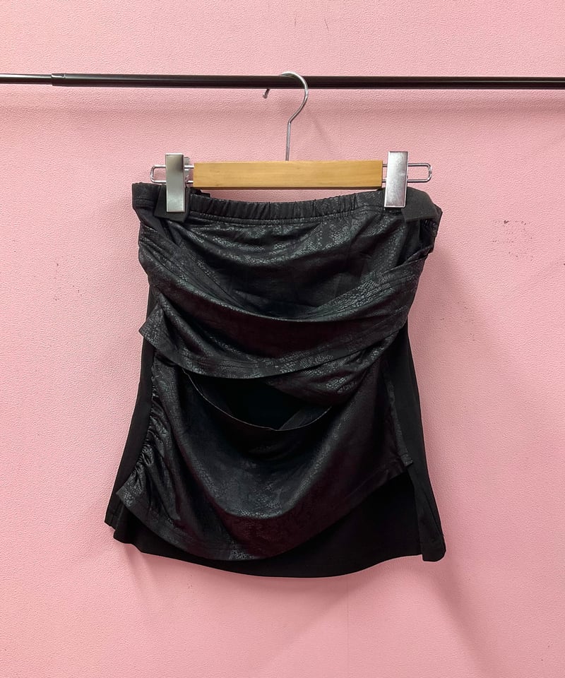 QutieFrash トップス QutieFrash トップス