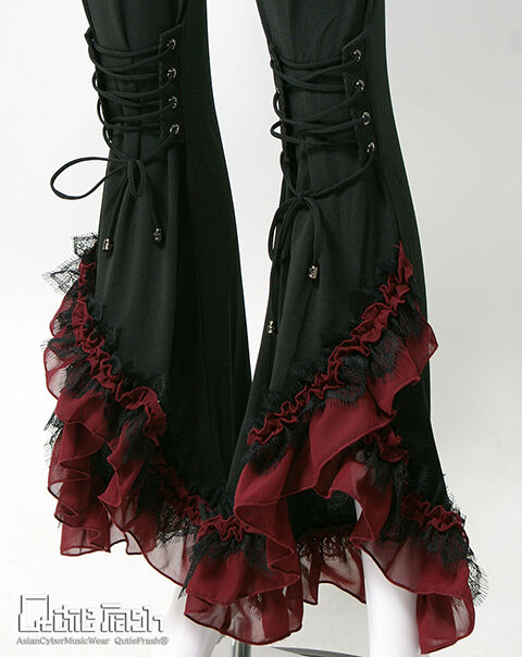 Qutiefrash》 インナーレッグパンツ 9646ｰPT | TyCHEMaria & 