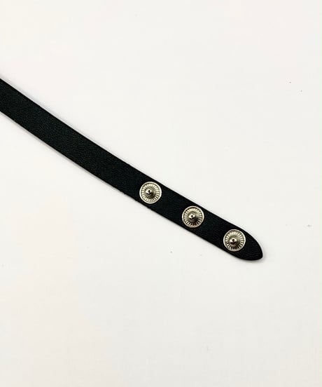 《HELLCATPAUNKS》チェーンチョーカー　HCP-AC-0239