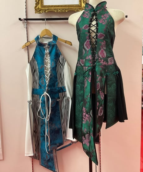 CATEGORY QutieFrash／キューティーフラッシュ | TyCHEMaria &