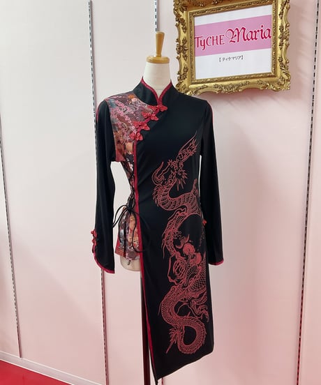 CATEGORY QutieFrash／キューティーフラッシュ | TyCHEMaria &