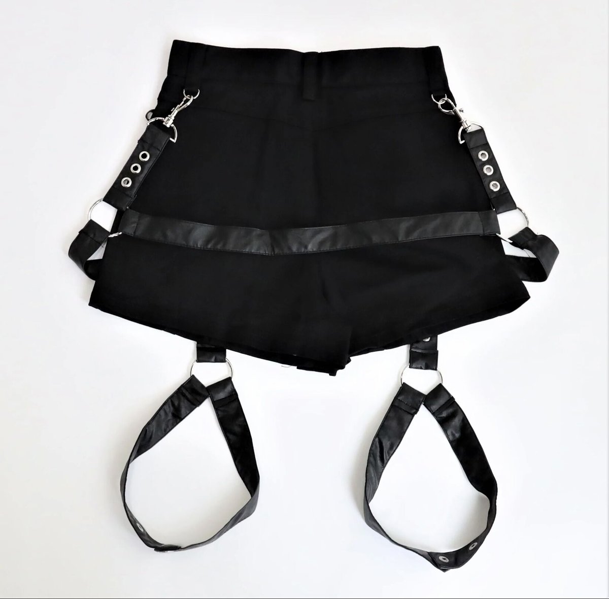 Amilige》ガーターベルト付きパンツ 82178262010 | TyCHEMaria Amilige》ガーターベルト付きパンツ 82178262010 | TyCHEMaria