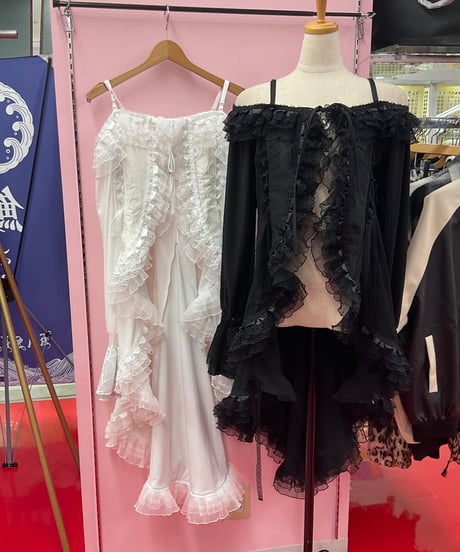 CATEGORY QutieFrash／キューティーフラッシュ | TyCHEMaria &  