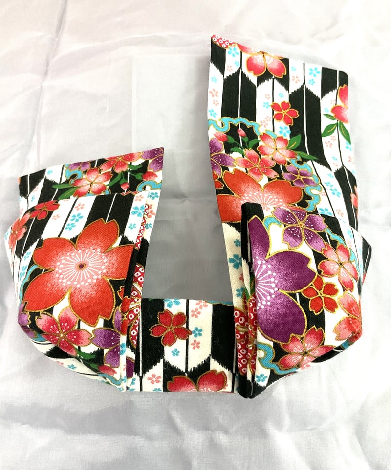 おびるん》帯結びクリップ 片流し 10 | TyCHEMaria & chouchouang