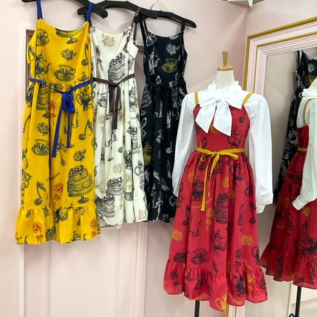 大人ロリィタ | STORES