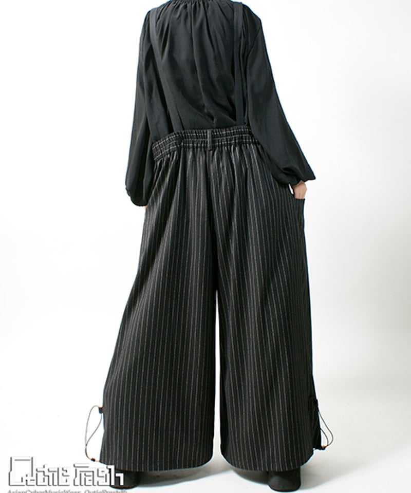 Qutiefrash》 サロペットパンツ 9680-OL | TyCHEMaria & c