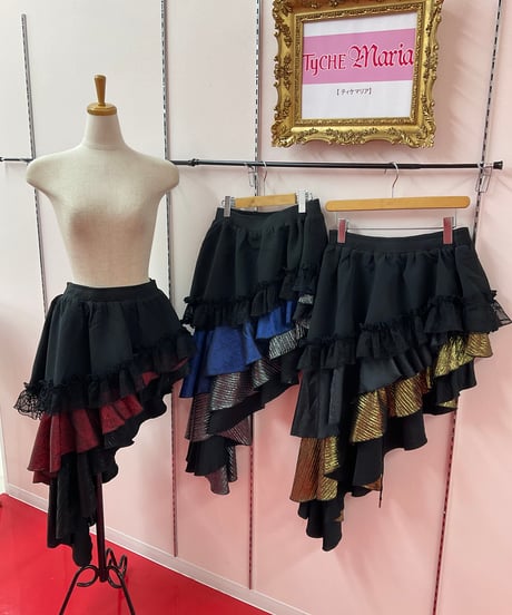 CATEGORY QutieFrash／キューティーフラッシュ | TyCHEMaria &