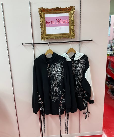 ゆゆ【SEXPOTReVeNGE】 AIカスタム ポンチョ ゆゆ【SEXPOTReVeNGE】 AIカスタム ポンチョ SEX POT® OFFICIAL