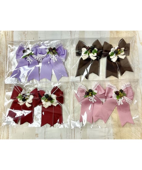 製作日和　ワンピース、カチューシャ　セット 2way jersey mini one piece – BUNNY APARTMENT