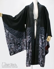 Qutiefrash》着物ロングカーデ 9840 | TyCHEMaria & chouch