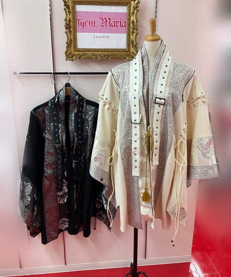 CATEGORY QutieFrash／キューティーフラッシュ | TyCHEMaria &