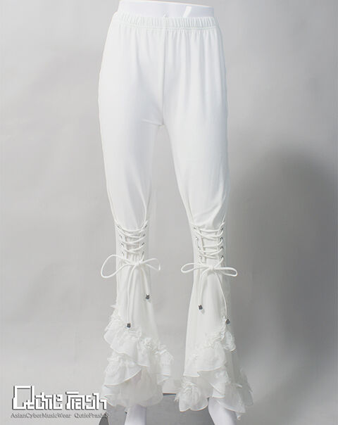 Qutiefrash》 インナーレッグパンツ 9646ｰPT | TyCHEMaria &