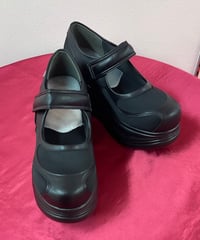 《YOSUKE》厚底スニーカー　2710046