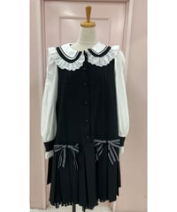 Sheglit》アシンメトリーフリルスカート 714040-02 | TyCHEMaria