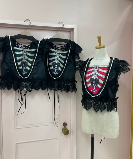 CATEGORY Triple* fortune／トリプルフォーチュン | TyCHEMari