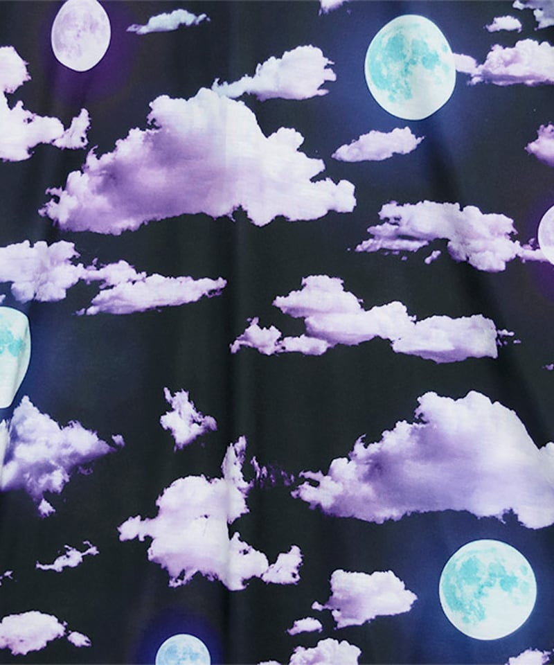 LISTEN FLAVOR》夢見る月夜のセーラーワンピ 2413511 | TyCHEMar