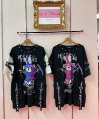 SEXY DYNAMITE LONDON》フリルワンピース SD4-2024 | TyCHE