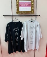 SEXY DYNAMITE LONDON》フリルワンピース SD4-2024 | TyCHE