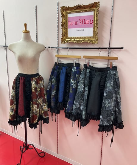 CATEGORY QutieFrash／キューティーフラッシュ | TyCHEMaria &