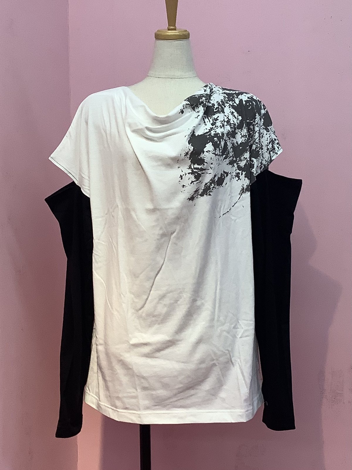 Chloe クロコ型押し 財布 - jado.jo.naour.gov.jo