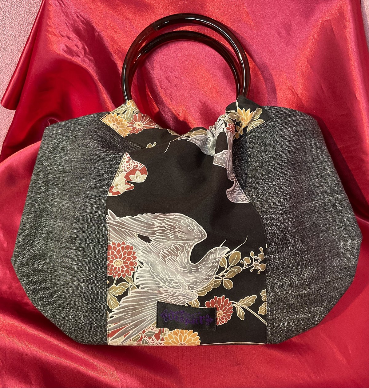 エビス デニム ドラムバッグ エビス デニム ドラムバッグ エビス デニム ドラムバッグ EVISU
