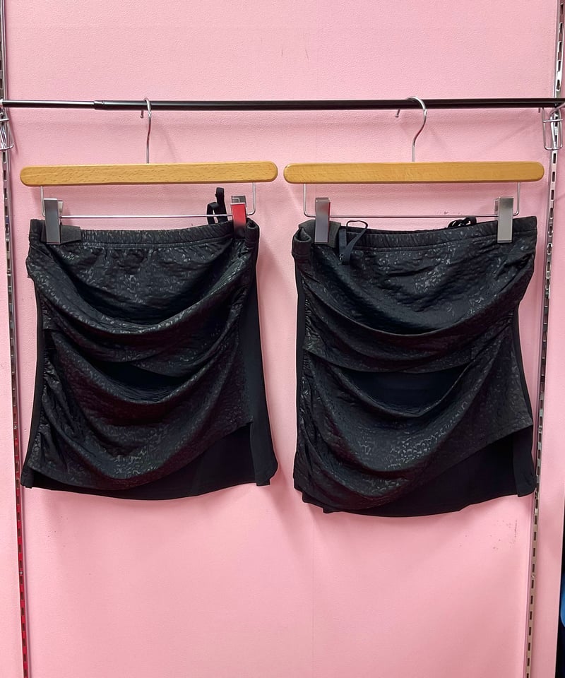 Qutiefrash》サラシベアトップキャミ 9823 | TyCHEMaria & cho