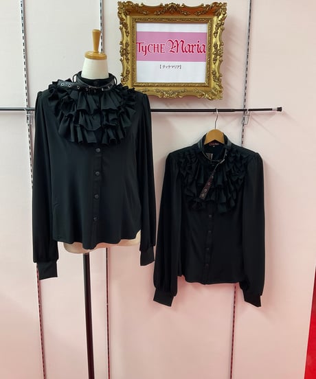 CATEGORY QutieFrash／キューティーフラッシュ | TyCHEMaria &