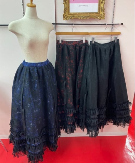 CATEGORY QutieFrash／キューティーフラッシュ | TyCHEMaria &