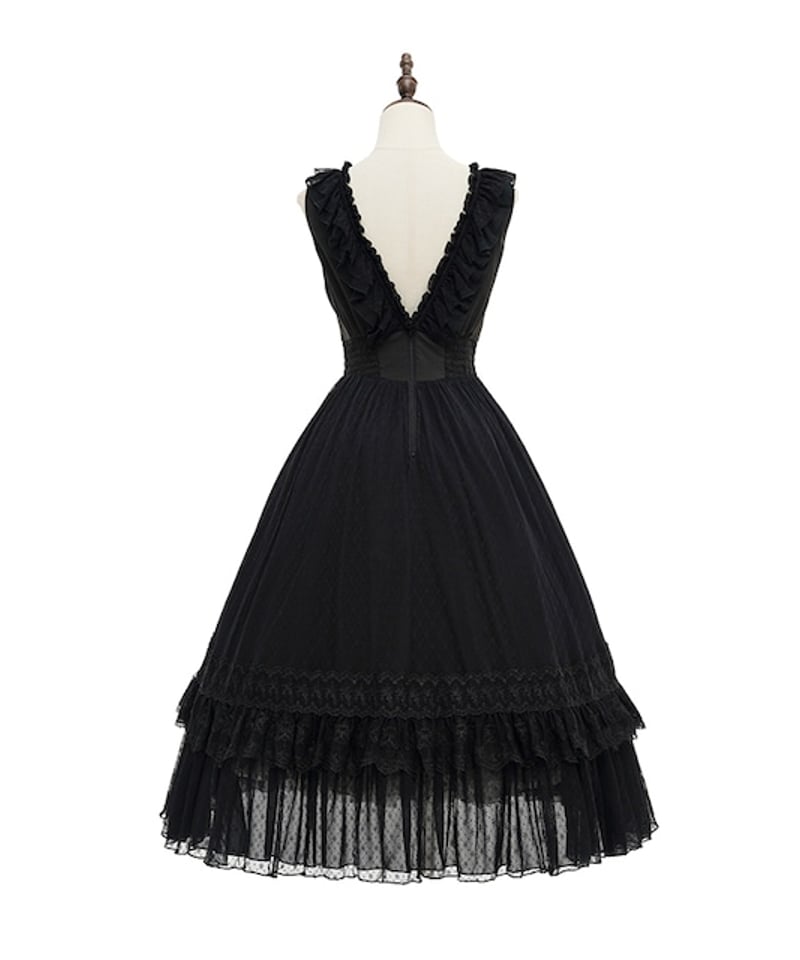◇幻◇ 希少新品 定価4.4万円 ADORE サークルレースブラウス