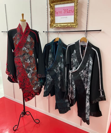 CATEGORY QutieFrash／キューティーフラッシュ | TyCHEMaria &