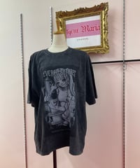 《NieR》MEDICAL DARKNESS VINTAGE CUTSEW　3148