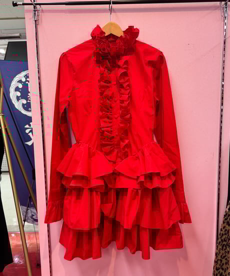 CATEGORY ONEPIECE／ワンピース | TyCHEMaria & chouchou