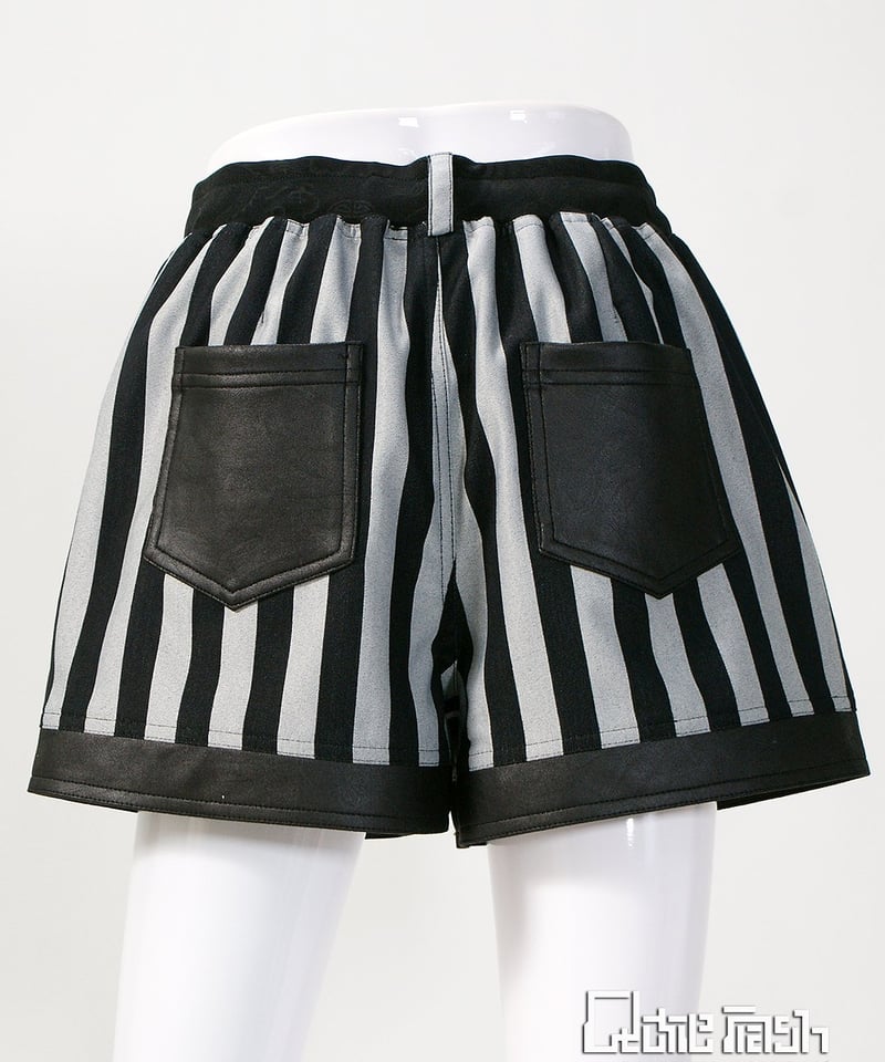 Qutiefrash》ミリタリーショートパンツ 9828-SP | TyCHEMaria &