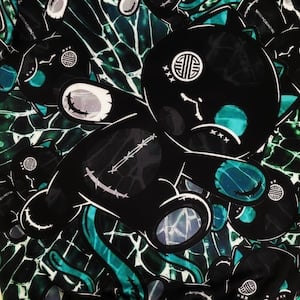 NieR》飛び出しシエルLONG SLEEVE CUTSEW 1374 | TyCHEMar NieR》飛び出しシエルLONG SLEEVE CUTSEW 1374 | TyCHEMar