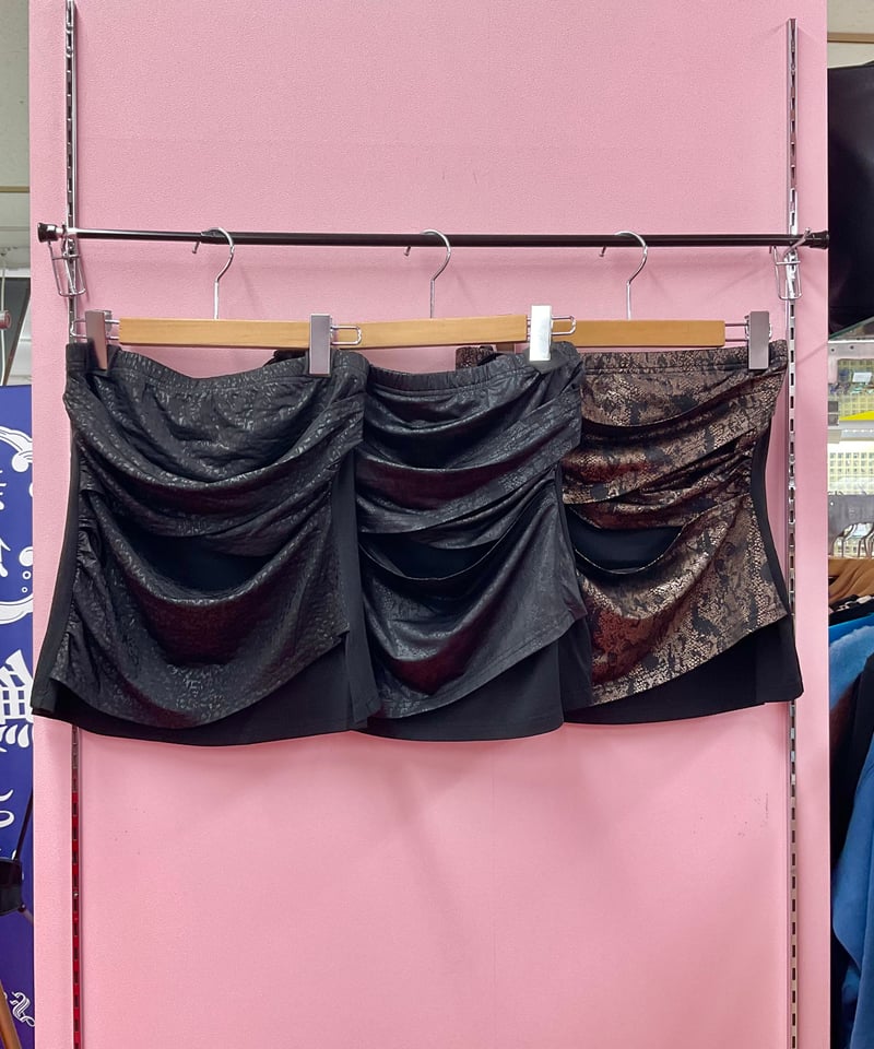 Qutiefrash》サラシベアトップキャミ 9823 | TyCHEMaria & cho