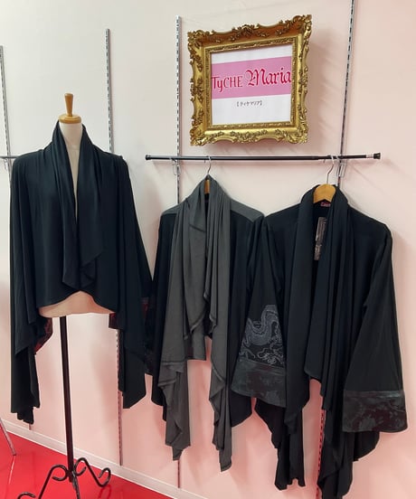 CATEGORY QutieFrash／キューティーフラッシュ | TyCHEMaria &