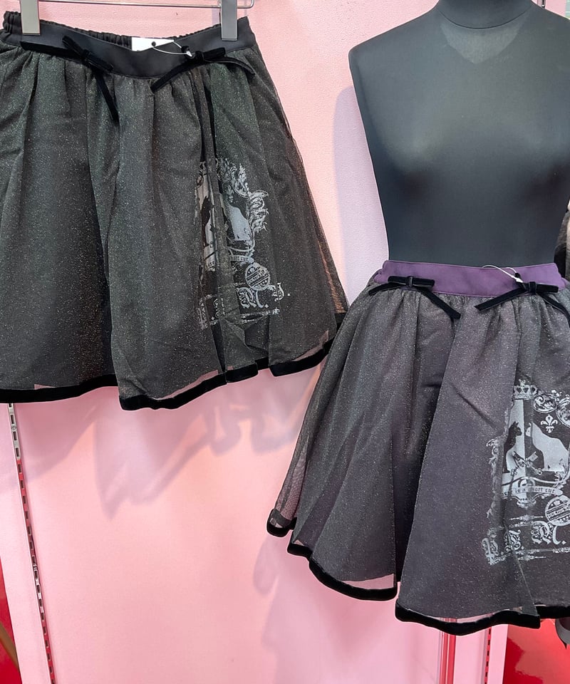 プトマヨ スカート ゴシック パンク ロリィタ PUTUMAYO パンクロリータ】PUTUMAYO(プトマヨ)とは？人気コラボ商品&古着