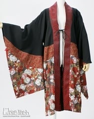 Qutiefrash》着物ロングカーデ 9840 | TyCHEMaria & chouch