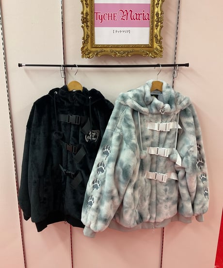 CATEGORY LISTEN FLAVER/リッスンフレーバー | TyCHEMaria &